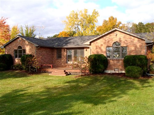 Property photo 2 - Lakefront Sealed Bid Real Estate Auction
